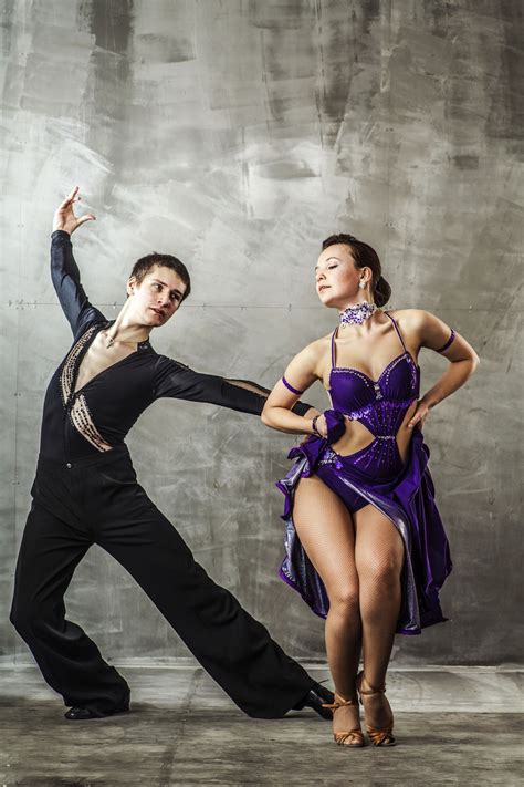 Mambo Dance Wallpapers (12+ images inside)