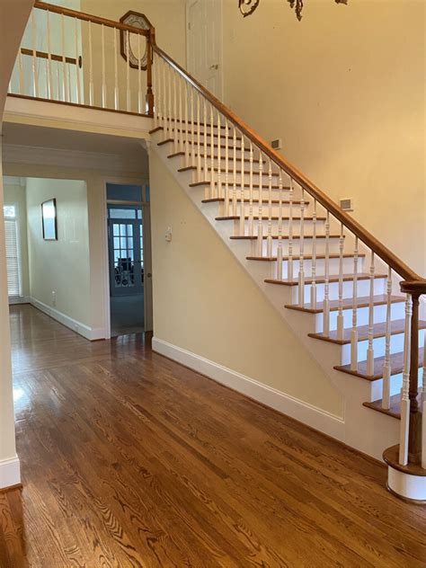 Modern Stair Railing Ideas | DIY, Railing Styles, And More!