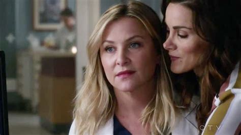 Lesbian Greys Anatomy