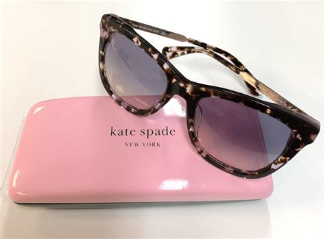 Kate Spade Kinsley Sunglasses at Joe Alvarez blog