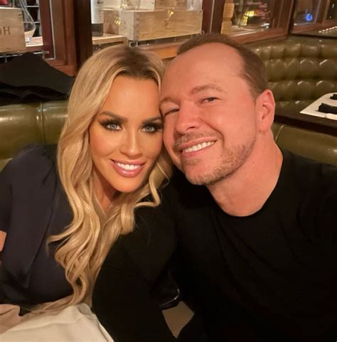 Exploring The Life And Career Of Jenny Wahlberg