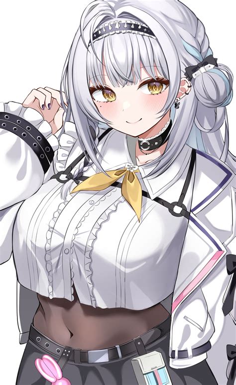 ginjo saine vspo drawn  makiharayosikawawawa danbooru