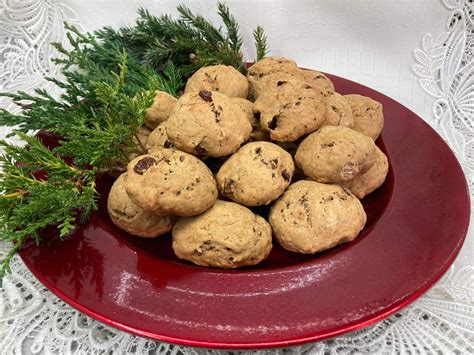 swiateczne ciasteczka przepis przyslijprzepispl