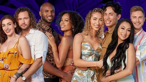 temptation island season  recap    episode   season