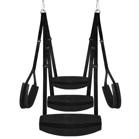 Amazon.com: Sex Swing for Couples BDSM Sex Toys Sex Swings with Wild