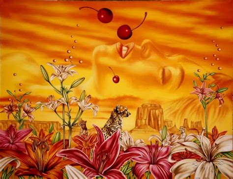 Andrey Gorenkov / Андрей Горенков, 1969 | Surrealist painter | Tutt'Art ...