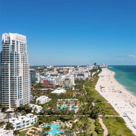 Experience the Magic of Continuum South Beach this Spring Break