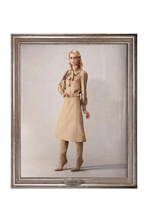 Gucci Spring 2026: Un plot twist que nadie vio venir - 111 Magazine