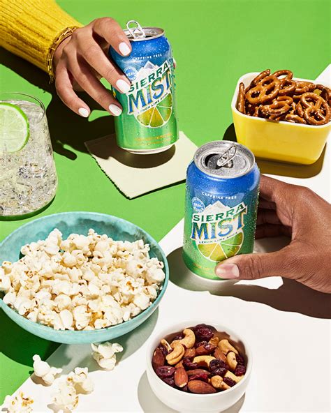 Sierra Mist (@sierramist) • Instagram photos and videos