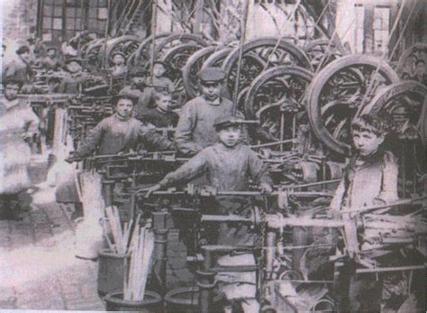 Trabalho Infantil Na Revolução Industrial - 9