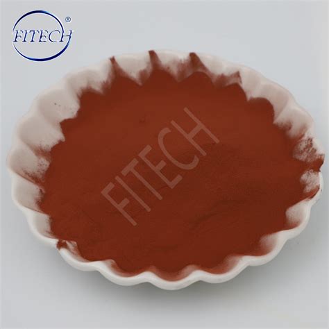 china high purity cuprous oxide powder manufacturers  factory