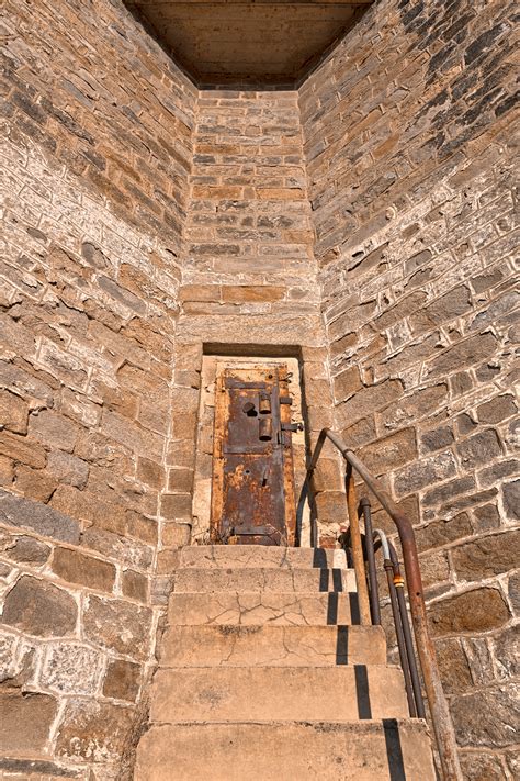 Inside Lynwood prison walls uncovers a shocking hidden garden 1