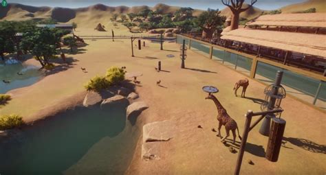 Planet zoo habitat ideas - hetylm