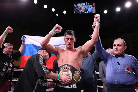 Bivol: A Younger Kovalev Would Wash Canelo | FIGHT SPORTS