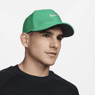 nike dri fit adv rise structured swooshflex cap nike id