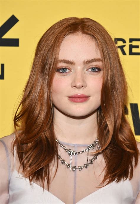 Sadie Sink brille à SXSW, mais où est son Oscar ? - 21 mars 2025