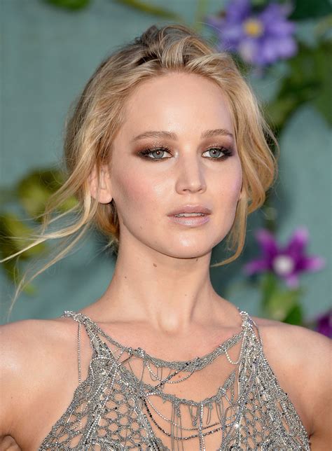 These Fashion Moments JLaw Has Been Having All Week While Promoting