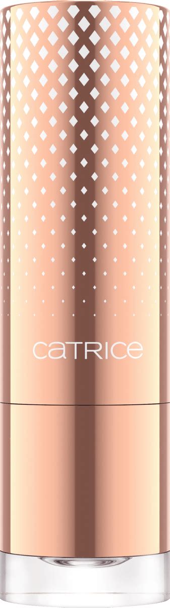 Catrice Lippenbalsam Sparkle Glow 010, 3,5 g dauerhaft günstig online ...
