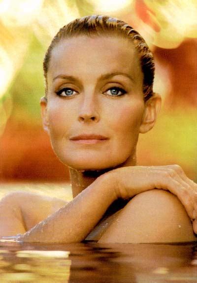 Las Mejores Actrices de Todos los Tiempos : Bo Derek