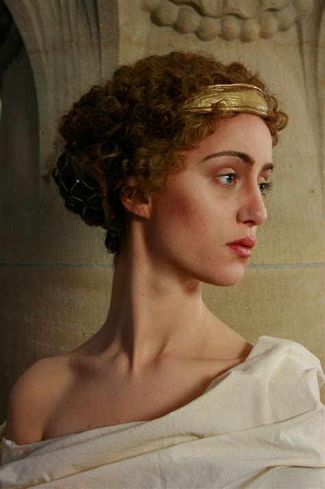 25+ Ancient Greek Hairstyles Facts - Hairstyle Catalog