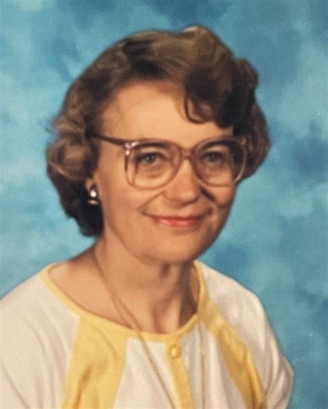 Jean Modreske Obituary - Wayland, MI