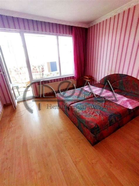 3-стаен в София-Красна Поляна 2 Тристаен апартамент под наем 75 кв.м ...