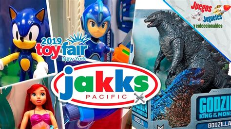 jakks pacific juegos juguetes  coleccionables