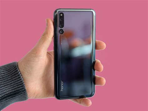 Honor Magic 2 review | Stuff