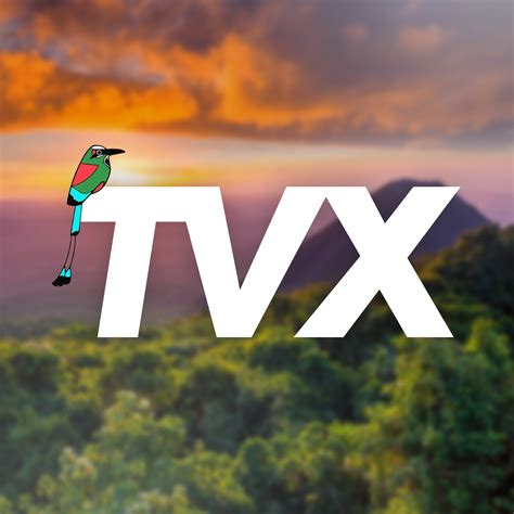 TVX