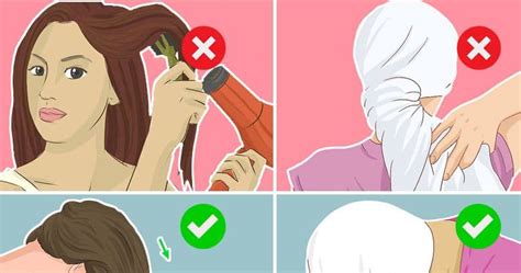 how to make hair appear thicker