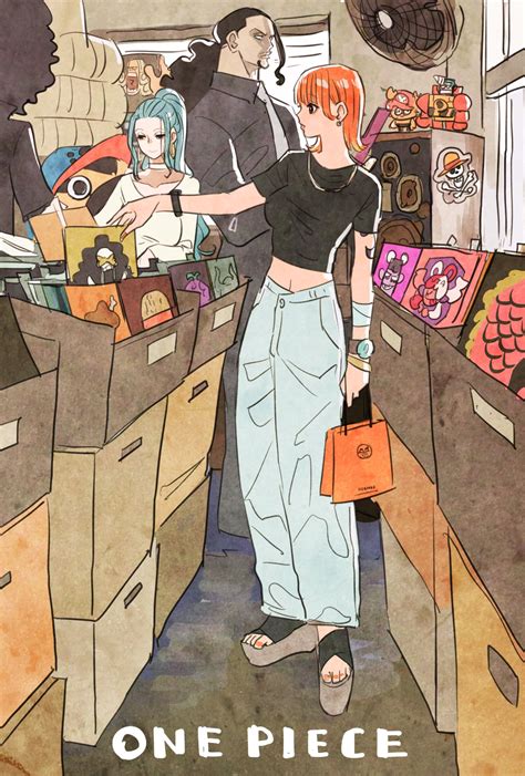 ONE PIECE Image by Ryosuketarou #4239332 - Zerochan Anime Image Board