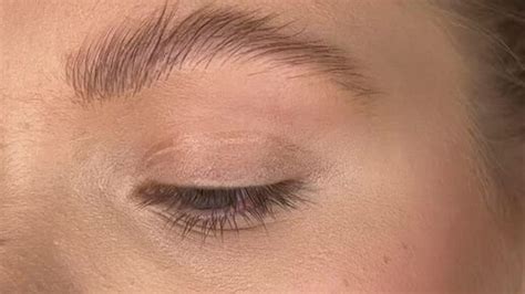 PÚSY BEAUTY | Фиксация на 24+ часа с BROW FIX GEL | Дзен