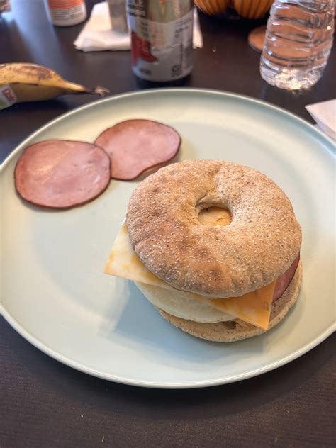 Low point bread and bagel options? : r/weightwatchers