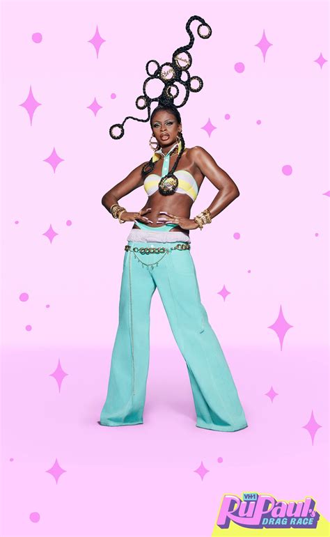 Symone | RuPaul's Drag Race Wiki | Fandom