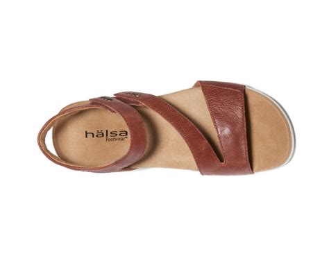 Denia – Halsa Footwear