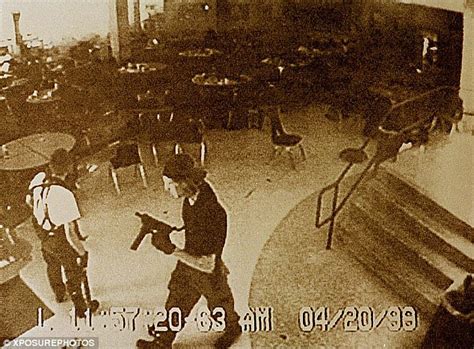 Did You Know These Columbine Pictures Existed? - 9d3bmi2