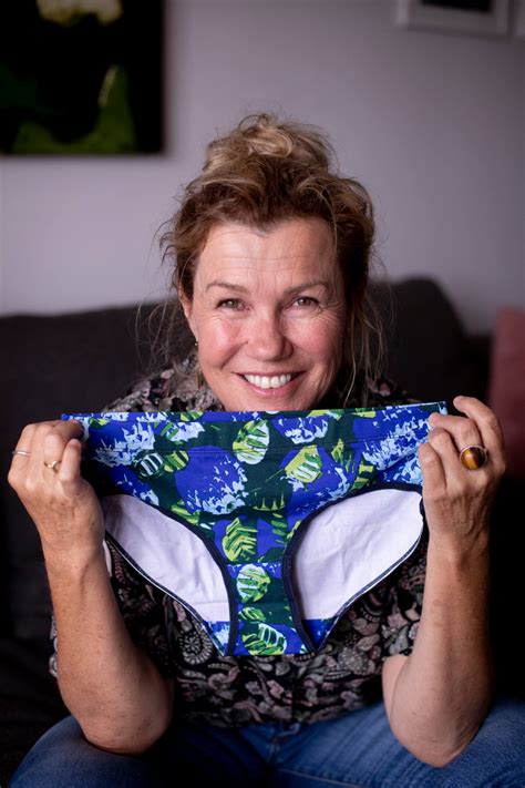 Business Hub: Robyn Malcolm - from lingerie queen on Outrageous Fortune