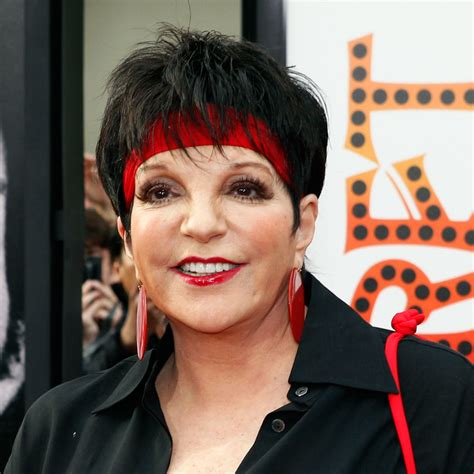 Liza Minnelli