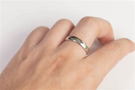 gold ring men wedding 12