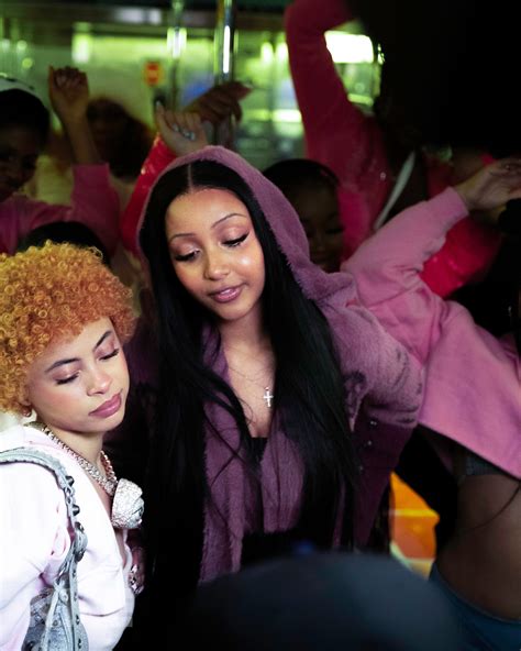 PinkPantheress: “I don't care about the beats, I care about the pen”