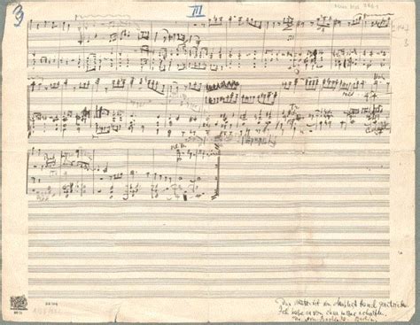 Introduction Symphony No. 6 - Mahler Foundation
