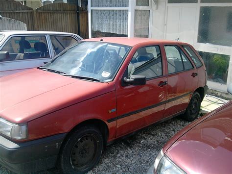 Tipo (Classic): My First Car - A mk2 1.7 Diesel! - The FIAT Forum
