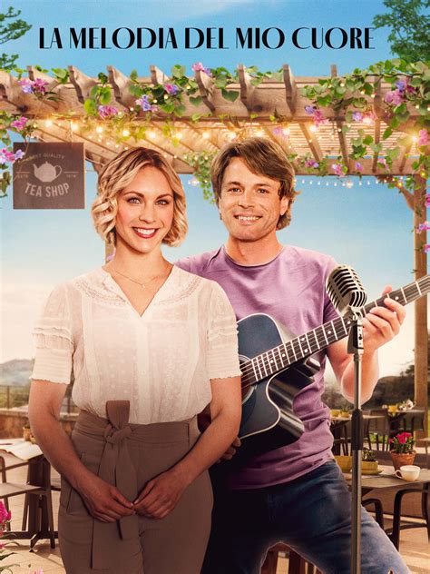 Prime Video: La melodia del mio cuore (The Song to my Heart)