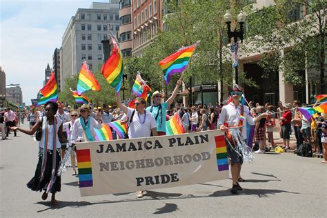 JP Pride | Jamaica Plain Gazette