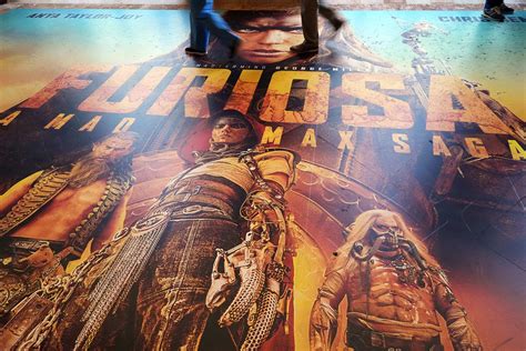 Filmed entertainment: Movie theater owners say blockbusters are not ...