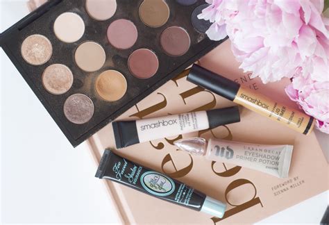 Secret Style File Eyeshadow Primer ♥ my favourites - Secret Style File