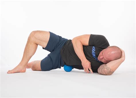 Exercise For Hips