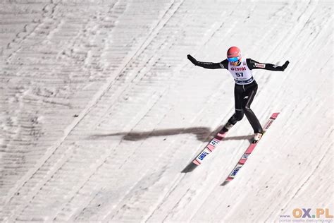 kubacki mistrzem swiata zyla poza