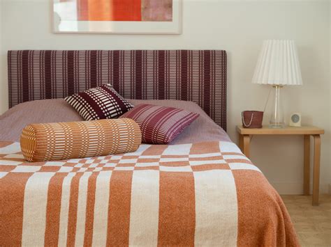 bed headboard  johanna gullichsen