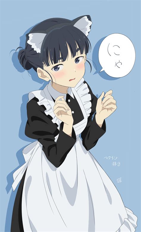 Tiara Basori (Basori Tiara) - Make Heroine Ga Oosugiru - Image by